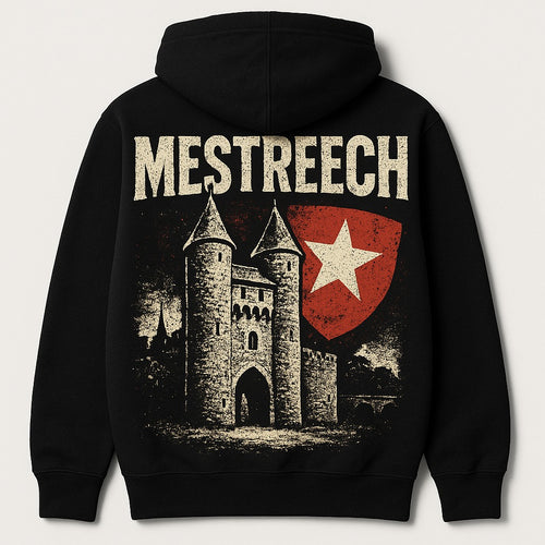 Premium Hoodie - Helpoort - Limited Edition