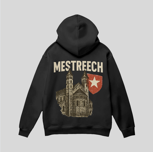 Premium Hoodie - Sint Servaos - Limited Edition
