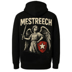Premium Hoodie - D'n Ingel - Limited Edition