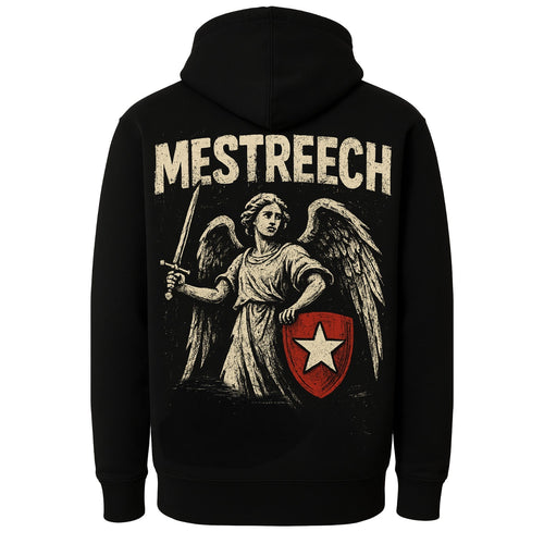 Premium Hoodie - D'n Ingel - Limited Edition